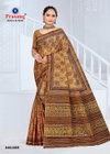 Prasang Suncity Vol 24 Cotton Printed Daily Wear Sarees Wholesale Online